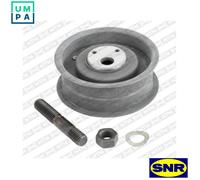 SNR KD457.00 Timing belt kit