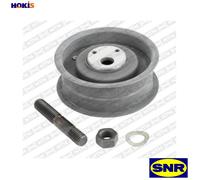 SNR KD457.00 Timing belt kit