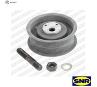 SNR KD457.00 Timing belt kit
