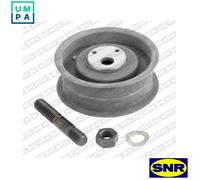 SNR KD457.00 Timing belt kit