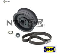 TIMING BELT KIT KD457.04 FOR VW GOLF/II/Mk SCIROCCO JETTA PASSAT CORRADO SEAT