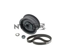 TIMING BELT KIT KD457.04 FOR VW GOLF/II/Mk SCIROCCO JETTA PASSAT CORRADO SEAT