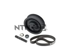 Timing belt kit KD457.05 SNR for AUDI VW SEAT