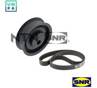 Timing belt kit KD457.07 SNR for VW SEAT
