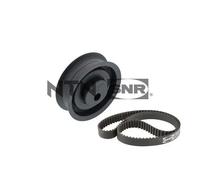 Timing belt kit KD457.07 SNR for VW SEAT