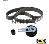 TIMING BELT KIT KD457.12 FOR VW GOLF/III/Mk JETTA VENTO PASSAT SEAT AUDI