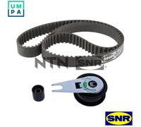 NTN-SNR Timing Belt Kit KD457.12 - Fits VW Golf III, Mk Jetta, Vento, Passat, SEAT, Audi