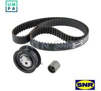 SNR KD457.13 Timing belt kit