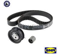 TIMING BELT KIT KD457.13 FOR VW CABRIO/IV/Cabriolet GOLF/Mk/III JETTA VENTO 1.9L
