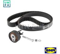 TIMING BELT KIT KD457.14 FOR VW PANEL/II/Box/Body/MPV VAN/CADDY GOLF/III/Mk 1.3L