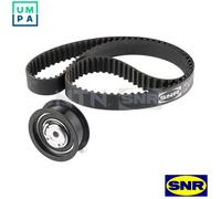 SNR KD457.17 Timing belt kit
