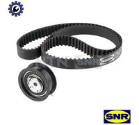 SNR KD457.17 Timing belt kit