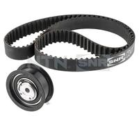 Timing belt kit KD457.17 SNR for AUDI VW SEAT FORD