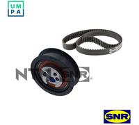 SNR KD457.18 Timing belt kit