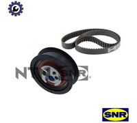 TIMING BELT KIT KD457.18 FOR AUDI CABRIOLET 100 4000 500 A6/S6 90 80 COUPE 2.0L