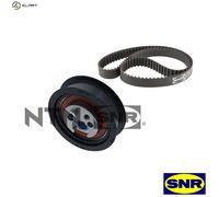 TIMING BELT KIT KD457.18 FOR AUDI CABRIOLET 100 4000 500 A6/S6 90 80 COUPE 2.0L