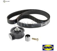 SNR KD457.22 Timing belt kit
