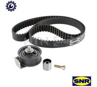 SNR KD457.22 Timing belt kit