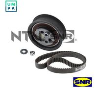 TIMING BELT KIT KD457.24 FOR VW AUDI A4/S4 ARM/ANA/ADP/AHL 4cyl PASSATADP 1.6L