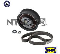 TIMING BELT KIT KD457.24 FOR VW AUDI A4/S4 ARM/ANA/ADP/AHL 4cyl PASSATADP 1.6L