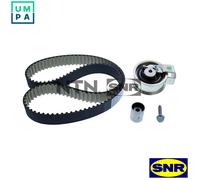 SNR KD457.27 Timing belt kit