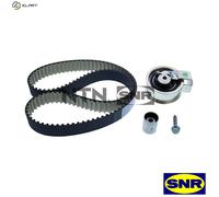 SNR KD457.27 Timing belt kit