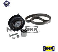 TIMING BELT KIT KD457.29 FOR VW FLIGHT/CLASSIC CADDY/Mk/II/Pickup DERBY POLO