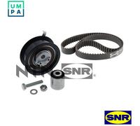 SNR KD457.29 Timing belt kit