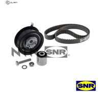 SNR KD457.29 Timing belt kit