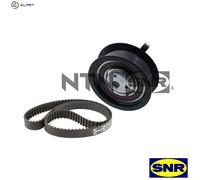 SNR KD457.30 Timing belt kit