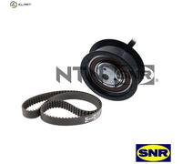 SNR KD457.30 Timing belt kit