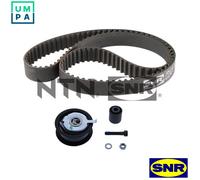 SNR KD457.31 Timing belt kit