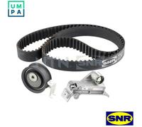 NTN-SNR Timing Belt Kit KD457.33 for VW, Audi, Skoda, Seat