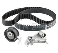 Timing belt kit KD457.33 SNR for VW AUDI SKODA SEAT