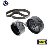TIMING BELT KIT KD457.34 FOR AUDI CABRIOLET 100 A6/S6 500 A8/S8 90 80 AFC 2.8L