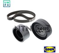 SNR KD457.34 Timing belt kit