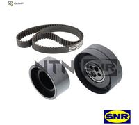 SNR KD457.34 Timing belt kit