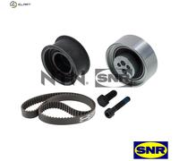TIMING BELT KIT KD457.35 FOR AUDI 100 A4/S4 A6/S6 A8/S8 80 AEJ/AAH/AFC 2.8L 6cyl
