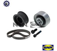 TIMING BELT KIT KD457.35 FOR AUDI 100 A4/S4 A6/S6 A8/S8 80 AEJ/AAH/AFC 2.8L 6cyl