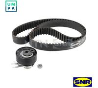 SNR KD457.36 Timing belt kit