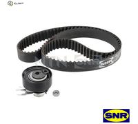 TIMING BELT KIT KD457.36 FOR SKODA OCTAVIA/Combi FELICIA/Mk/II//Pickup VW