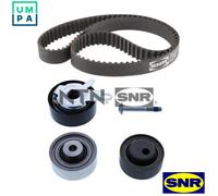 SNR KD457.42 Timing belt kit
