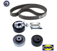 TIMING BELT KIT KD457.42 FOR AUDI 100 A6/S6 AEL/AAT 2.5L 5cyl A6