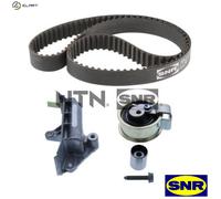 SNR KD457.44 Timing belt kit