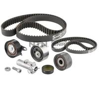 Timing belt se SNR KD457.48 for AUDI A4 B5 (8D2) 2.5 1997-2000