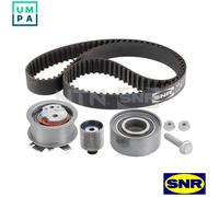 SNR KD457.50 Timing belt kit