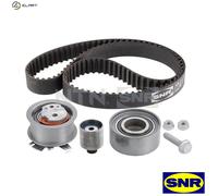 SNR KD457.50 Timing belt kit