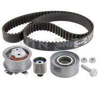 Timing belt kit KD457.50 SNR for VW AUDI SEAT SKODA JEEP DODGE