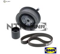 SNR KD457.52 Timing belt kit