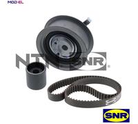 SNR KD457.52 Timing belt kit